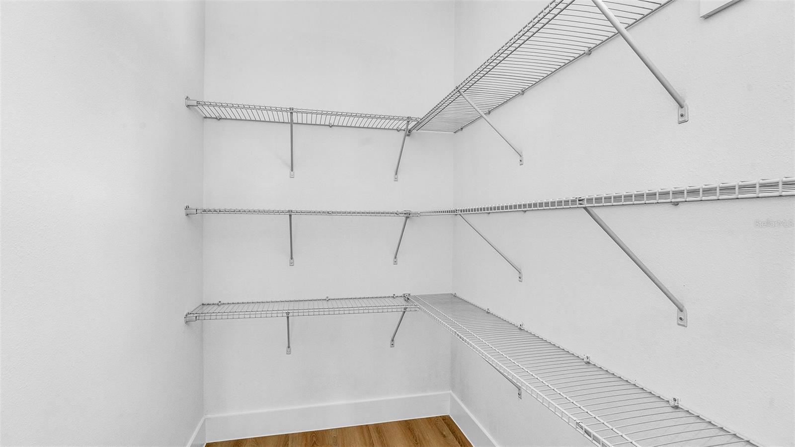 COOLIDGE PARK - Residential