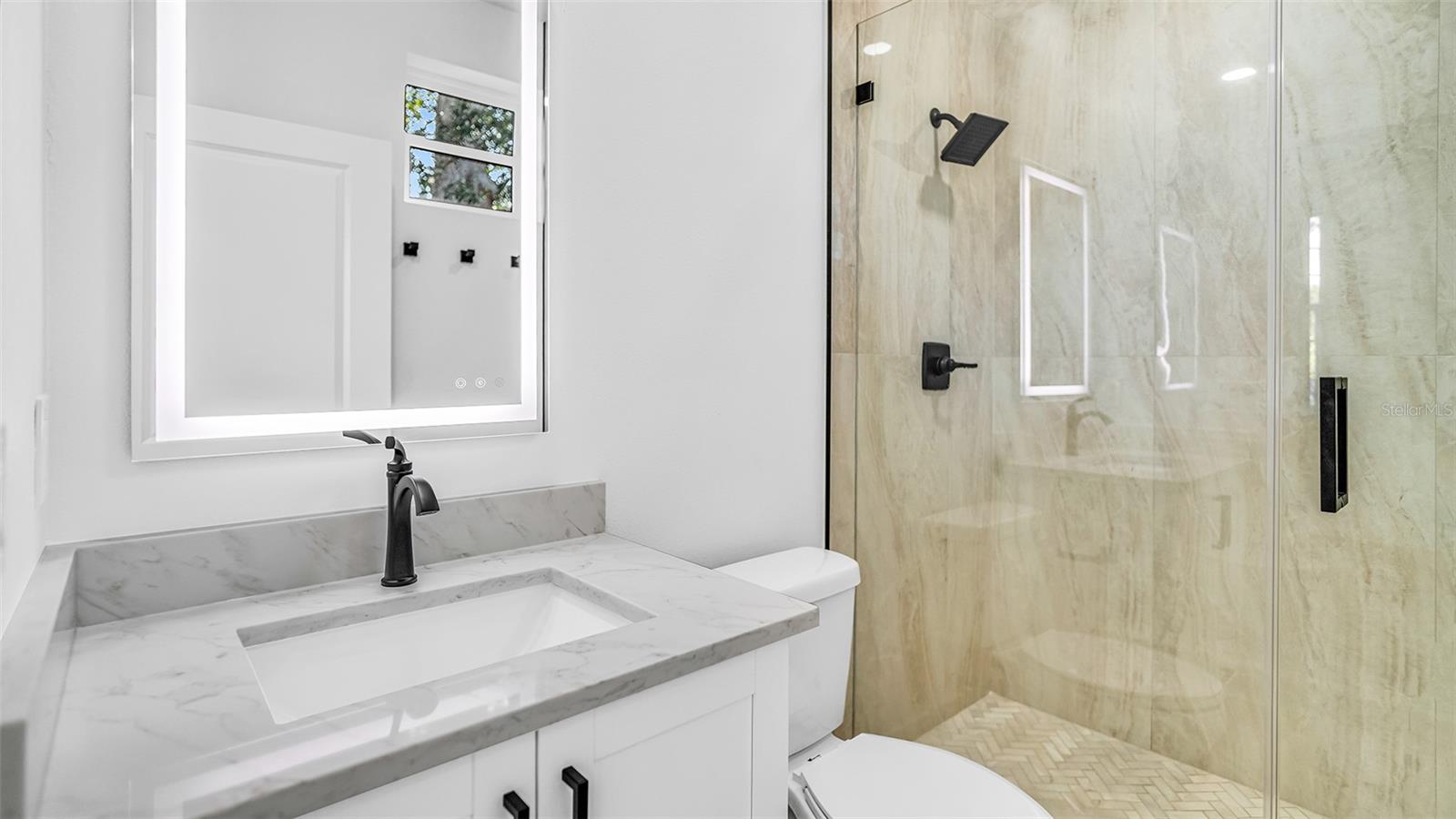 COOLIDGE PARK - Residential