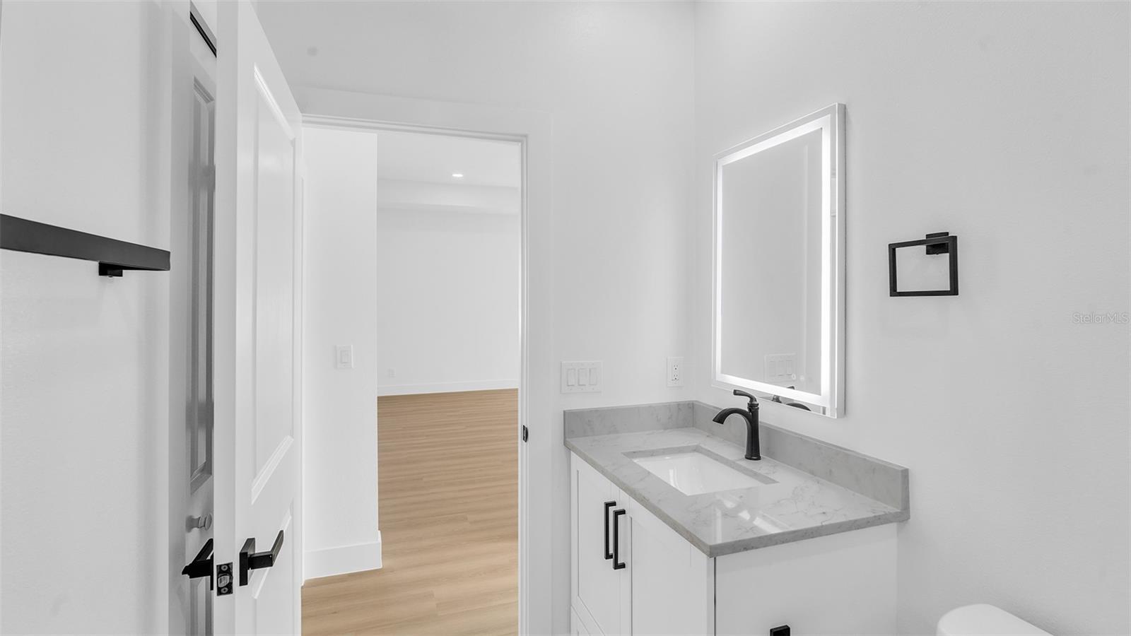 COOLIDGE PARK - Residential