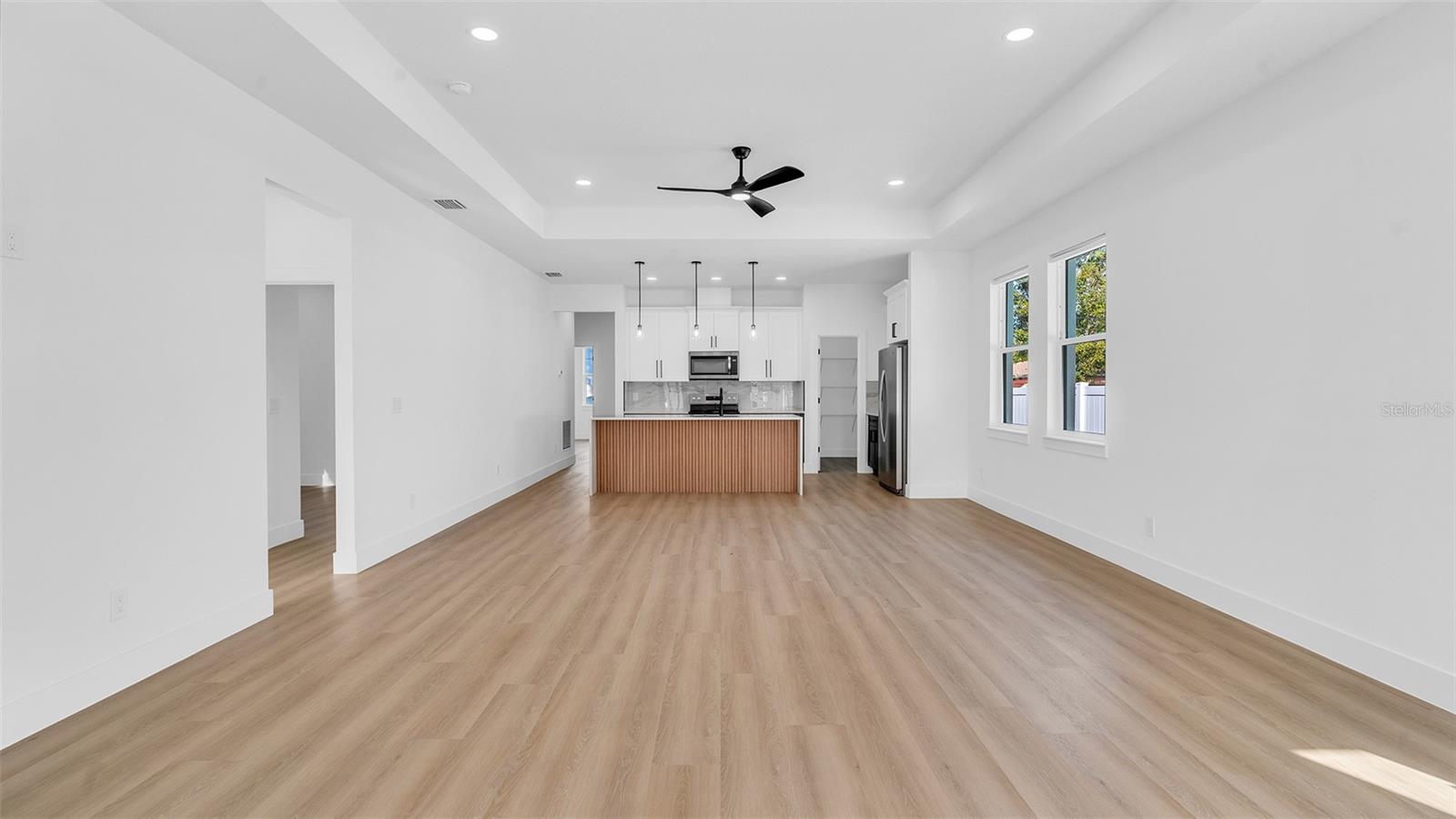 COOLIDGE PARK - Residential