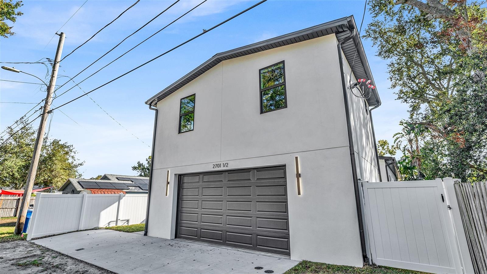 COOLIDGE PARK - Residential