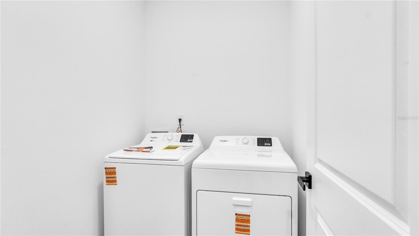 COOLIDGE PARK - Residential