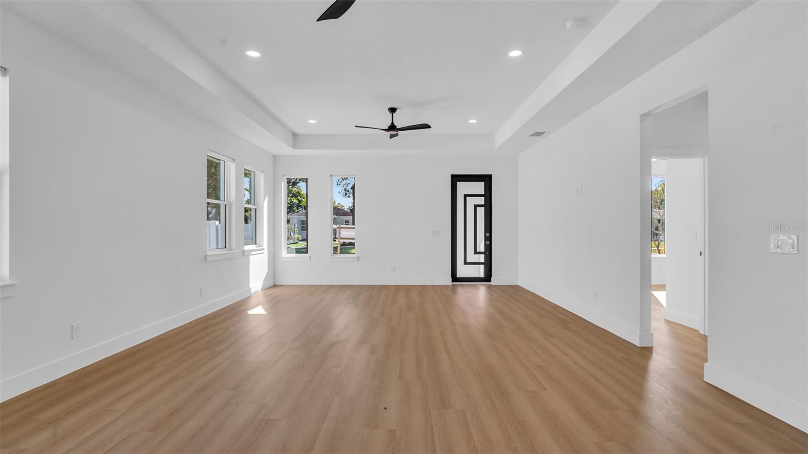 COOLIDGE PARK - Residential