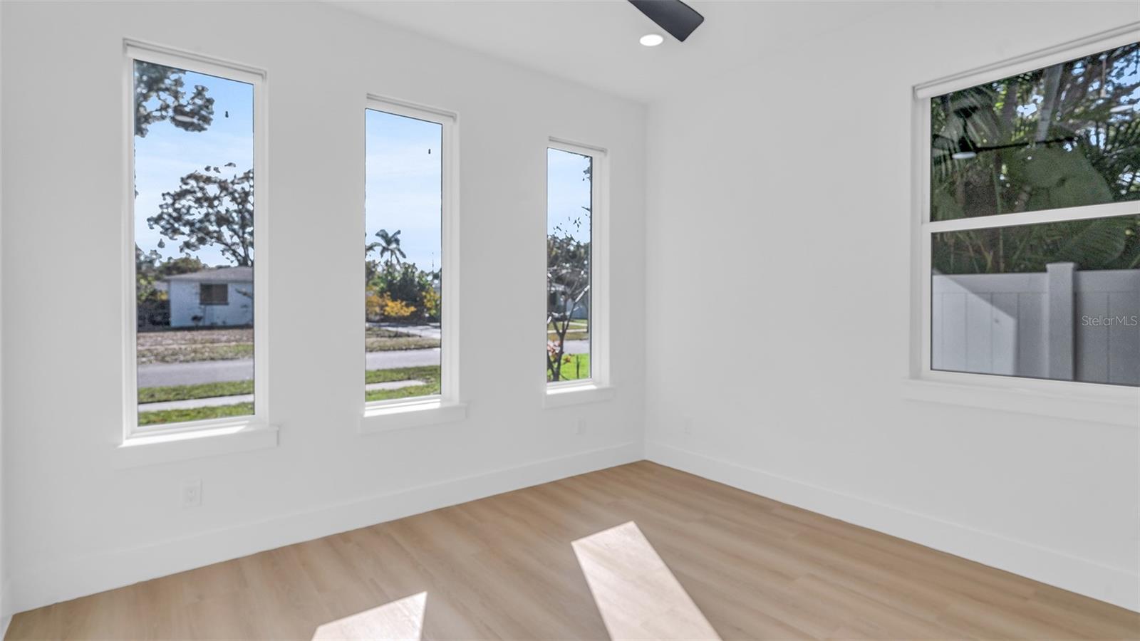 COOLIDGE PARK - Residential