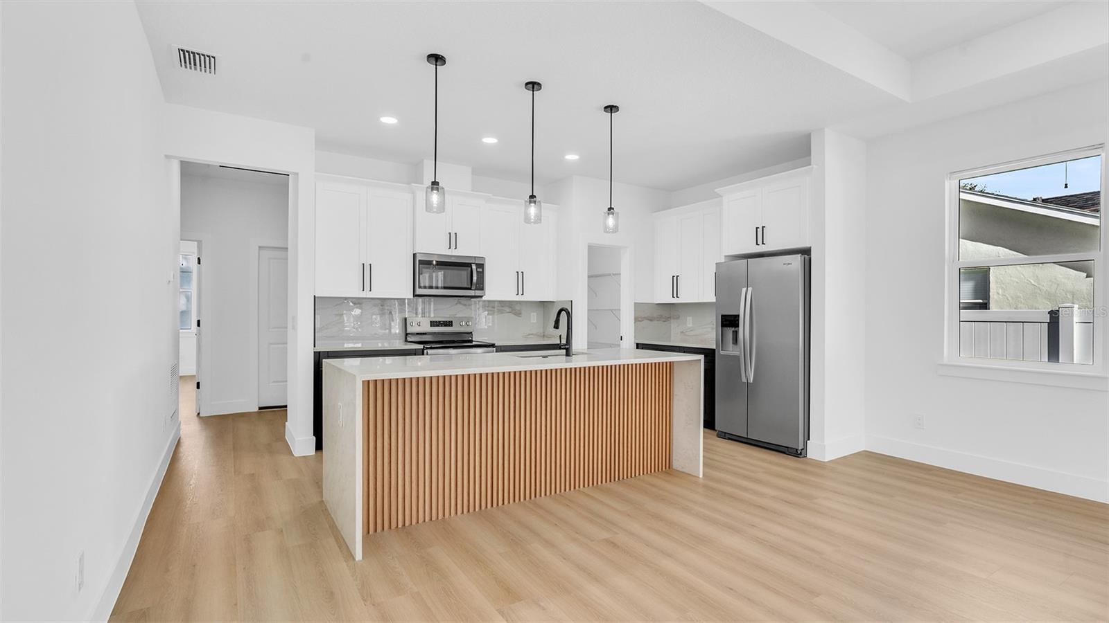 COOLIDGE PARK - Residential