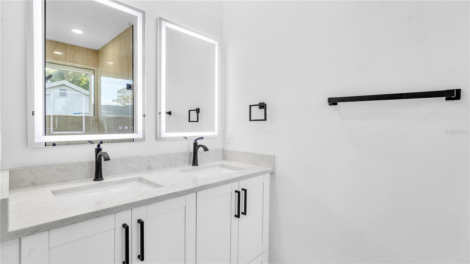 COOLIDGE PARK - Residential