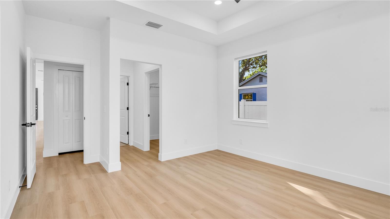 COOLIDGE PARK - Residential