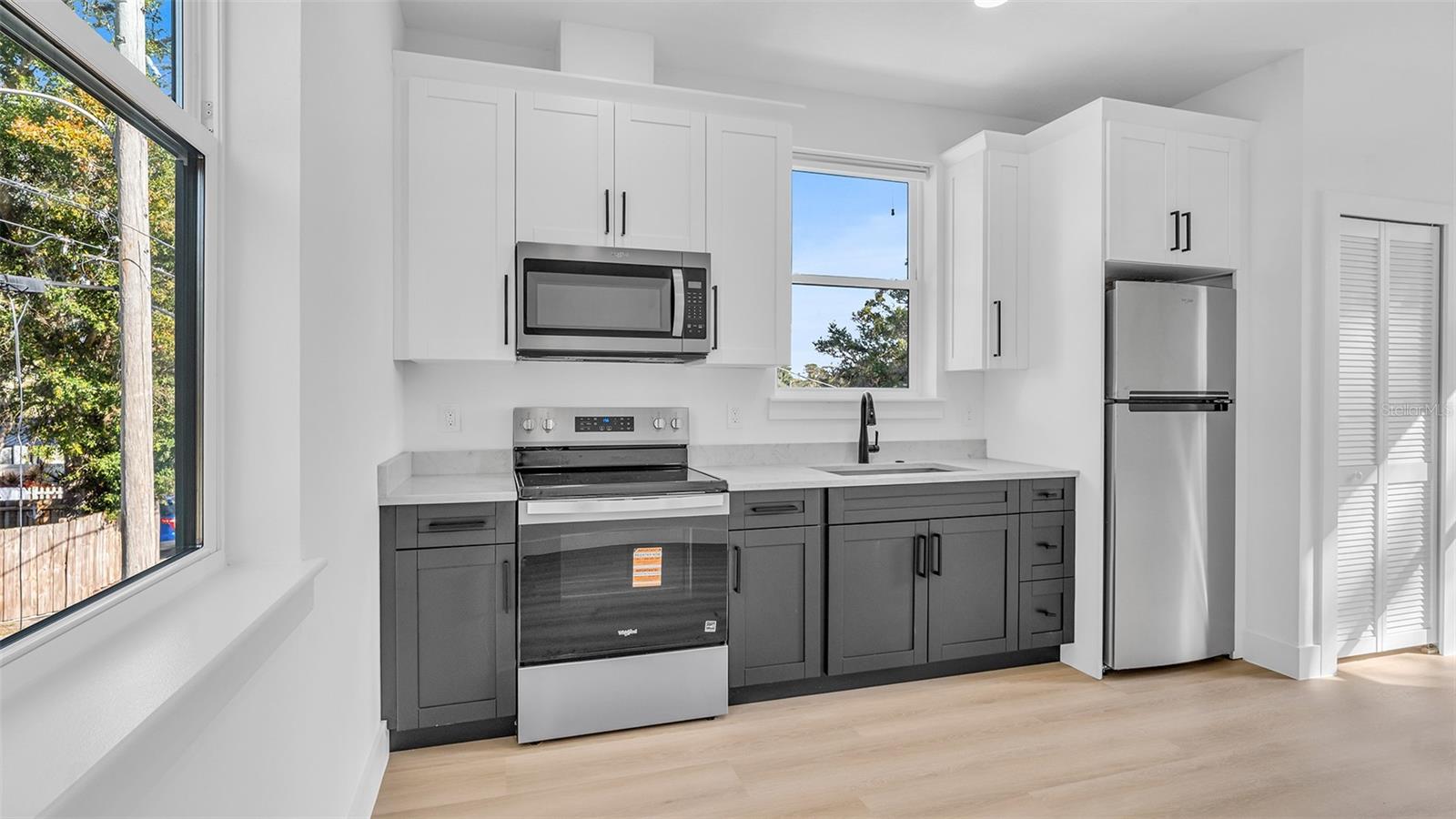 COOLIDGE PARK - Residential