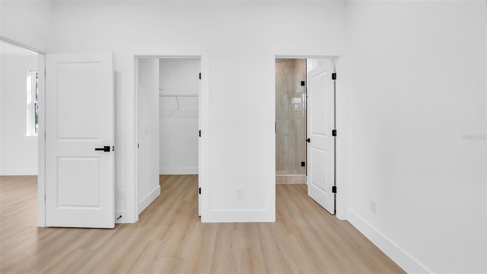 COOLIDGE PARK - Residential