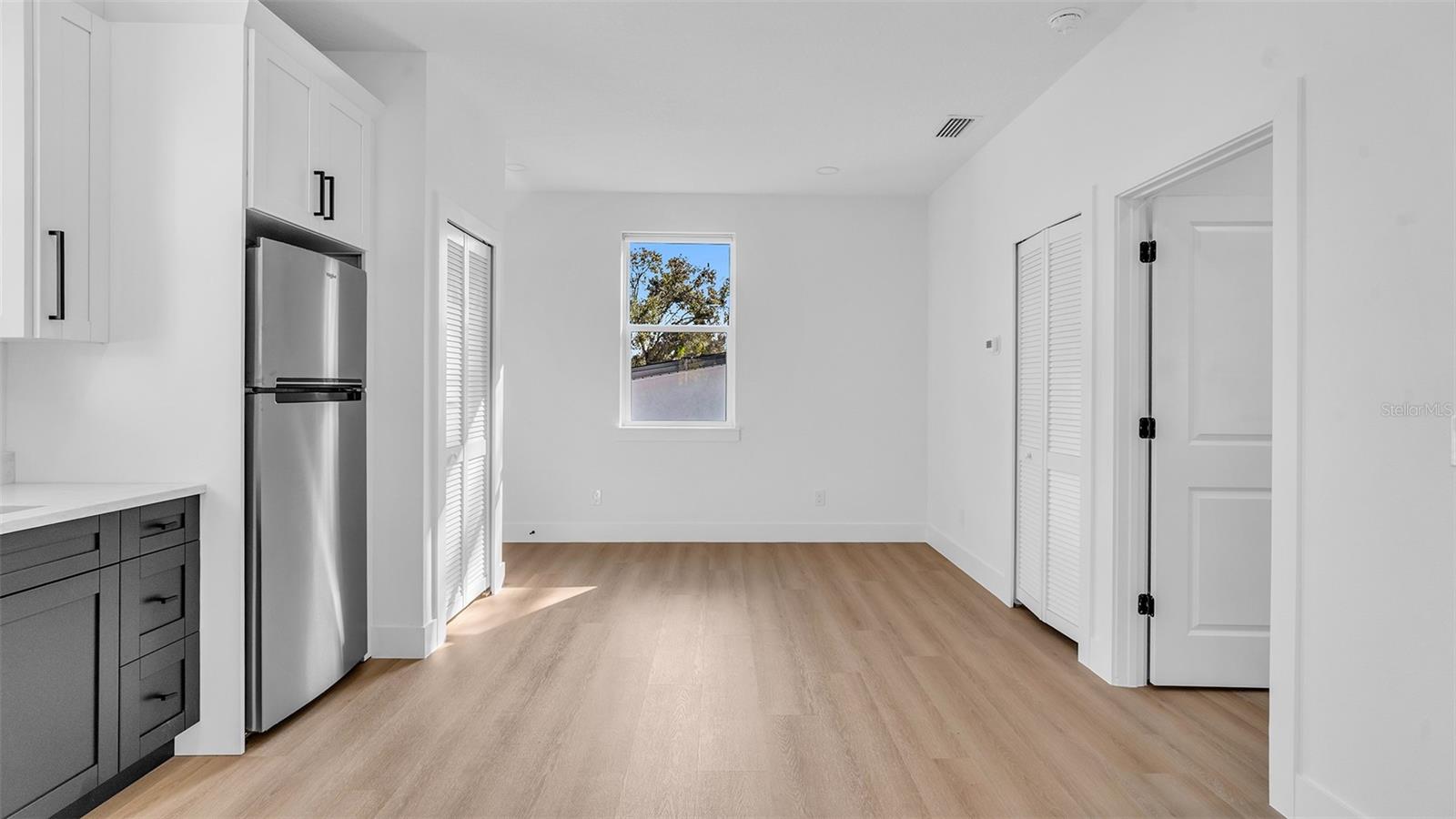 COOLIDGE PARK - Residential