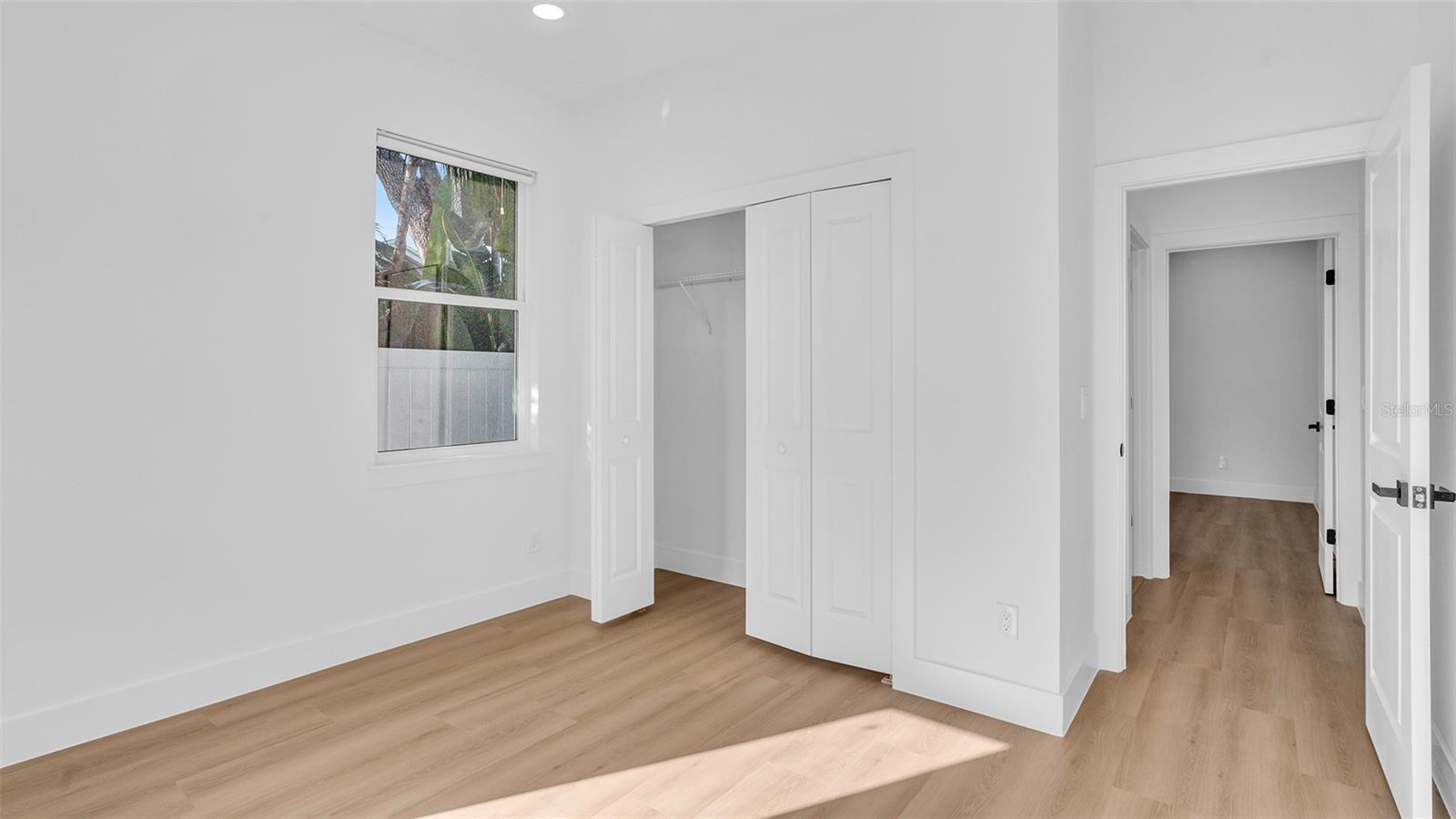 COOLIDGE PARK - Residential