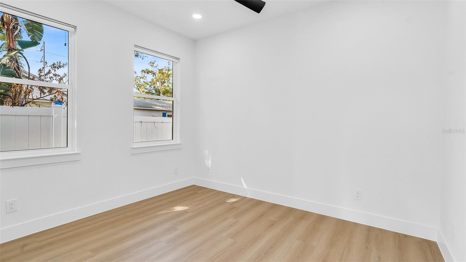 COOLIDGE PARK - Residential