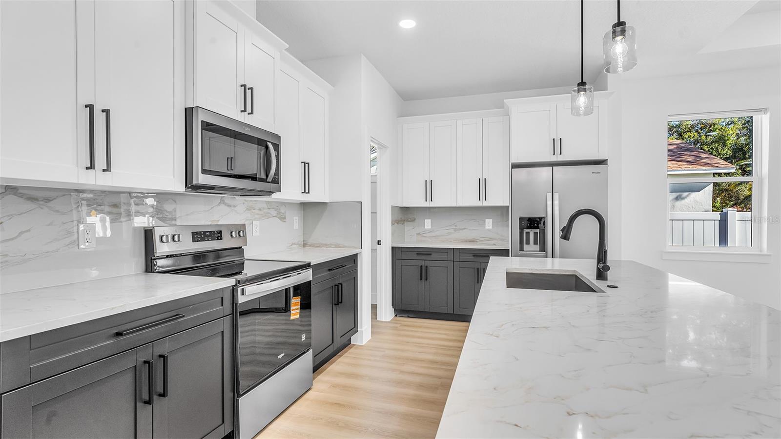 COOLIDGE PARK - Residential