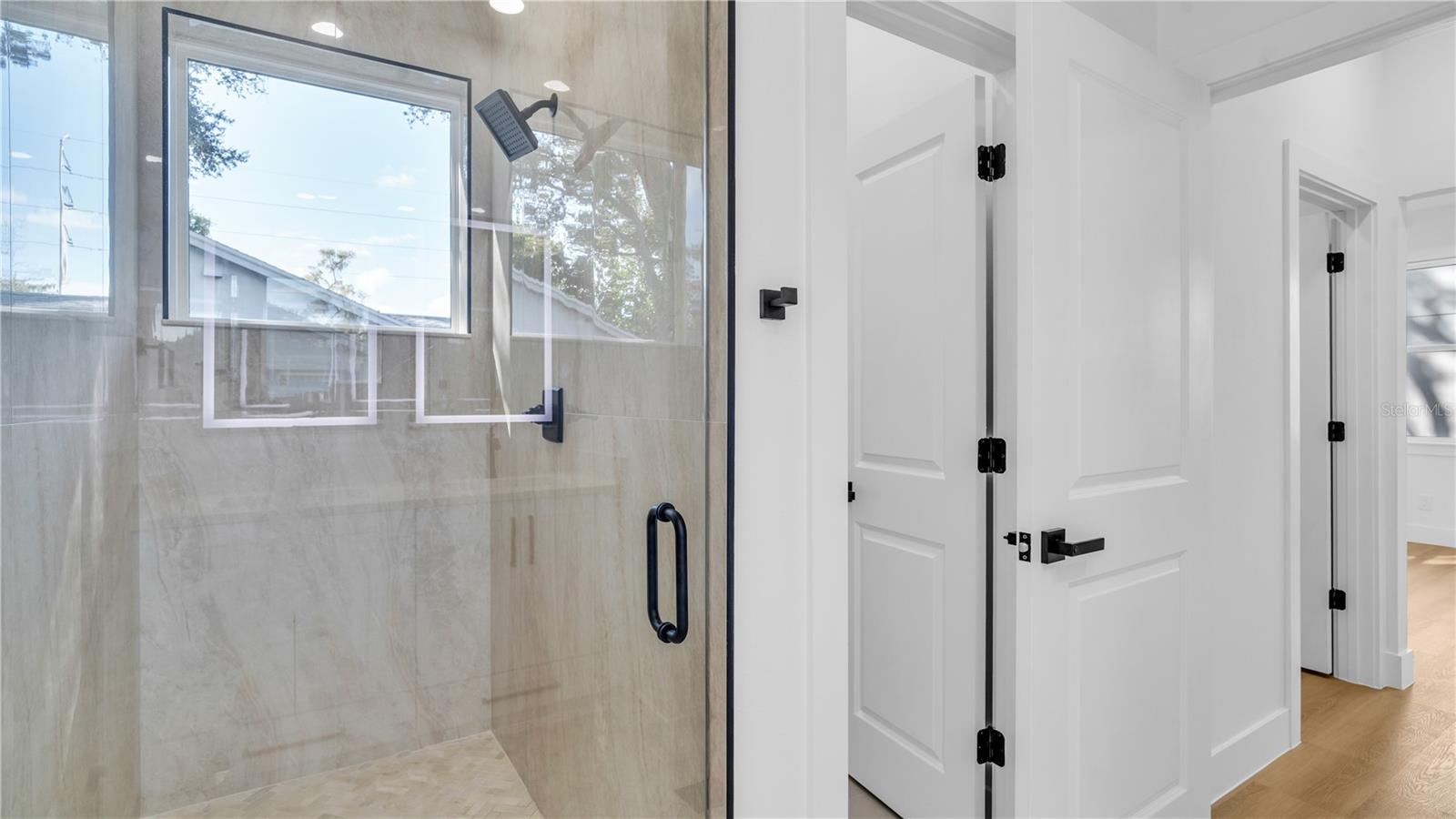 COOLIDGE PARK - Residential