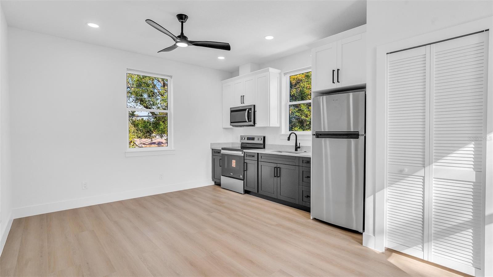 COOLIDGE PARK - Residential