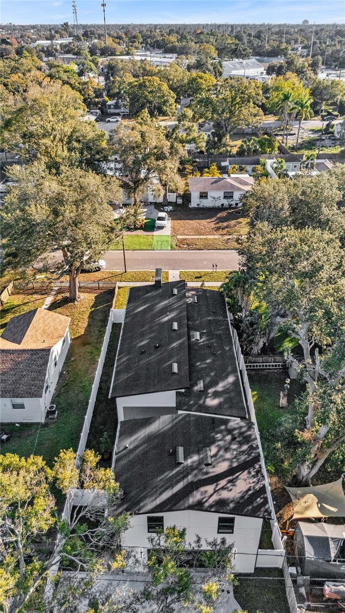 COOLIDGE PARK - Residential