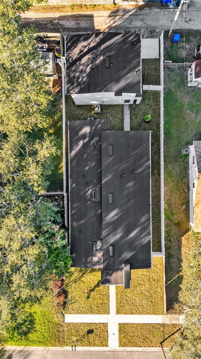 COOLIDGE PARK - Residential