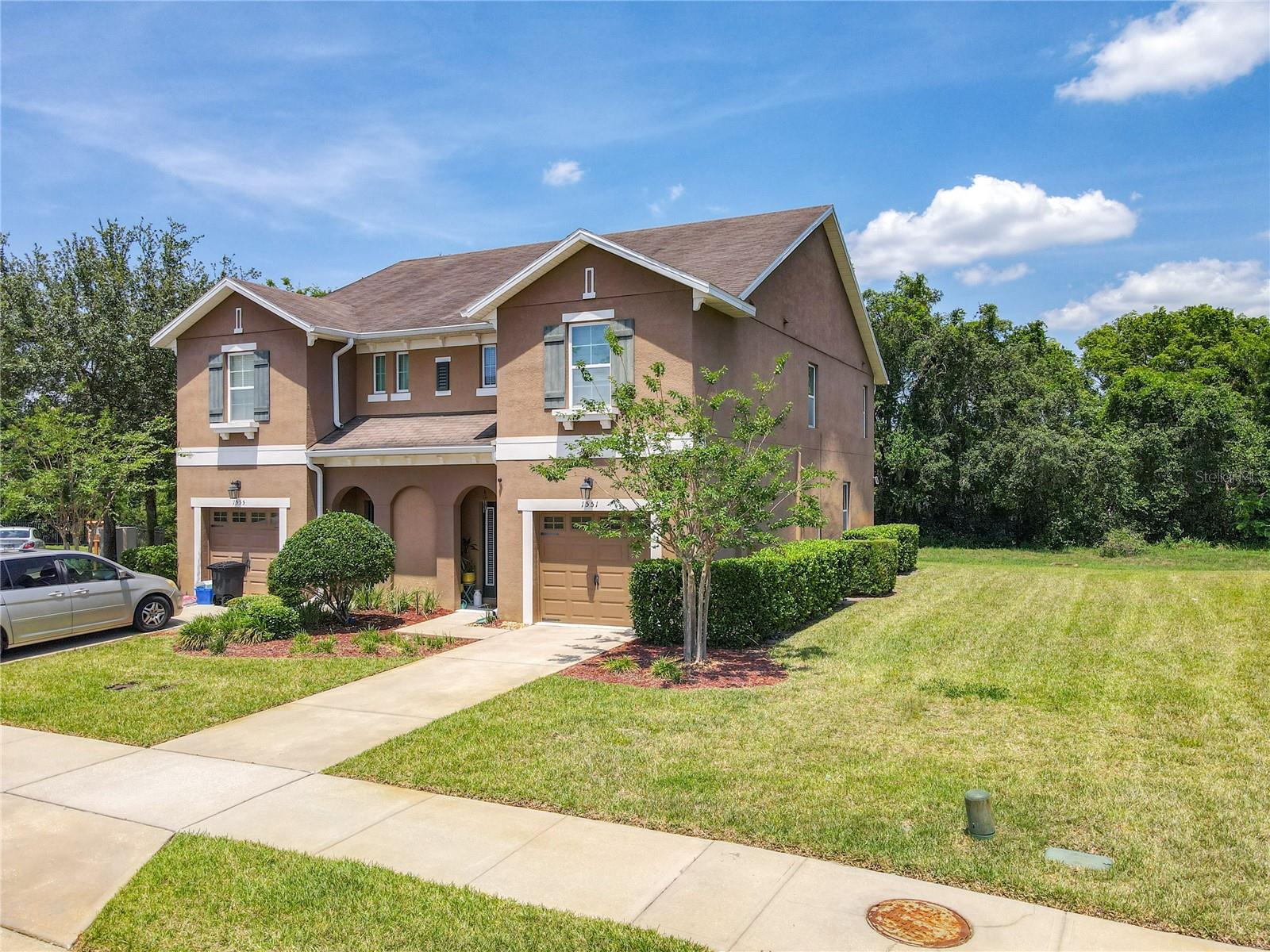 1551 PETERSON PLACE