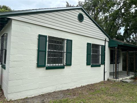 1012 NE 1ST AVENUE GAINESVILLE FL 32601