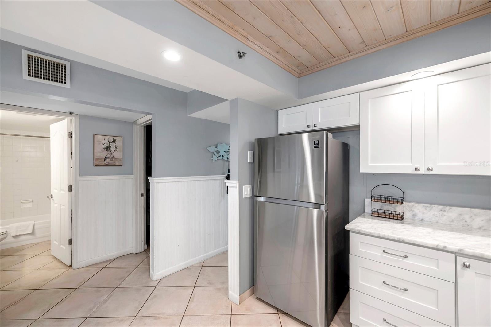 SAND CASTLE I CONDO - Residential