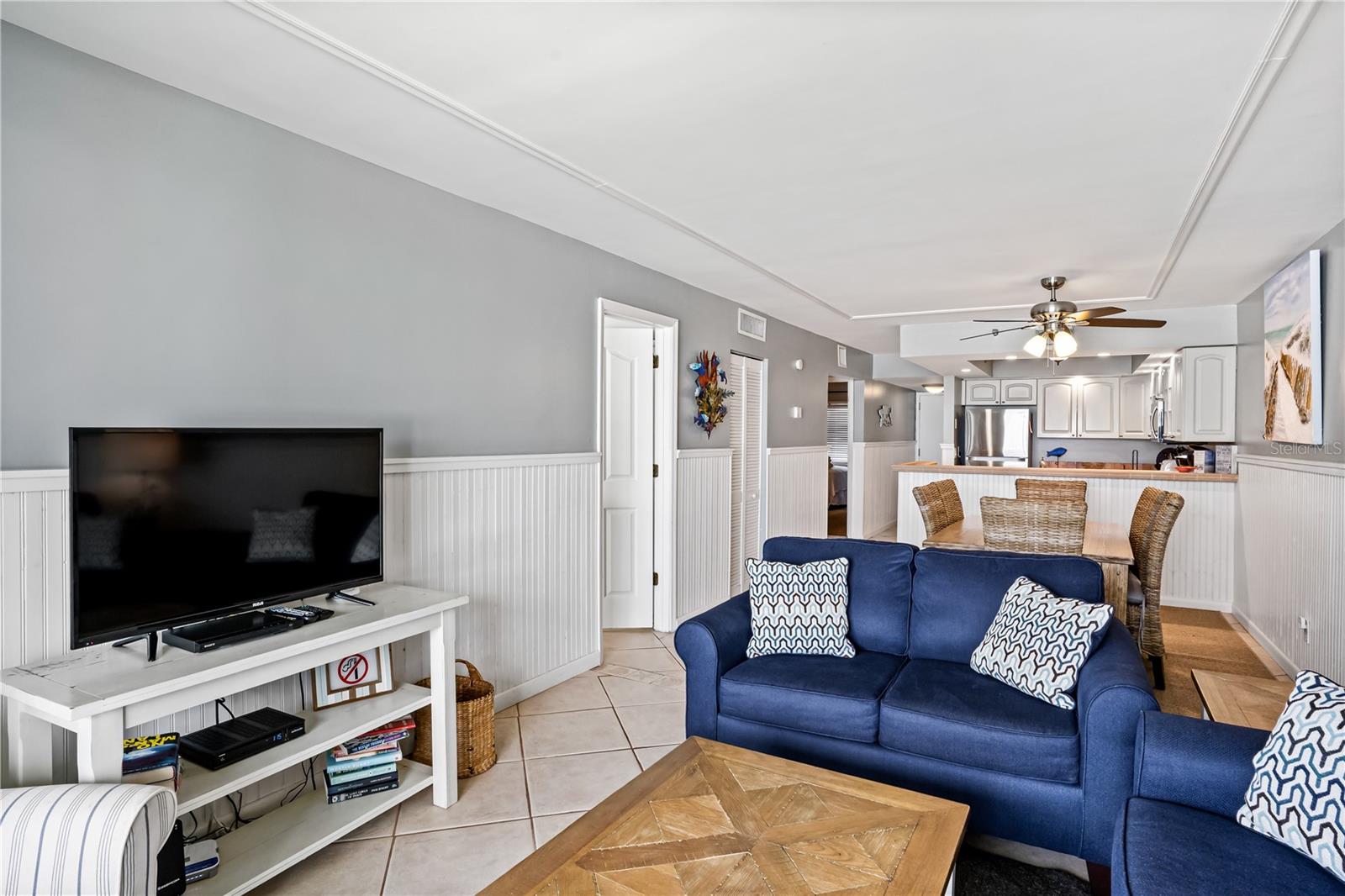 SAND CASTLE I CONDO - Residential