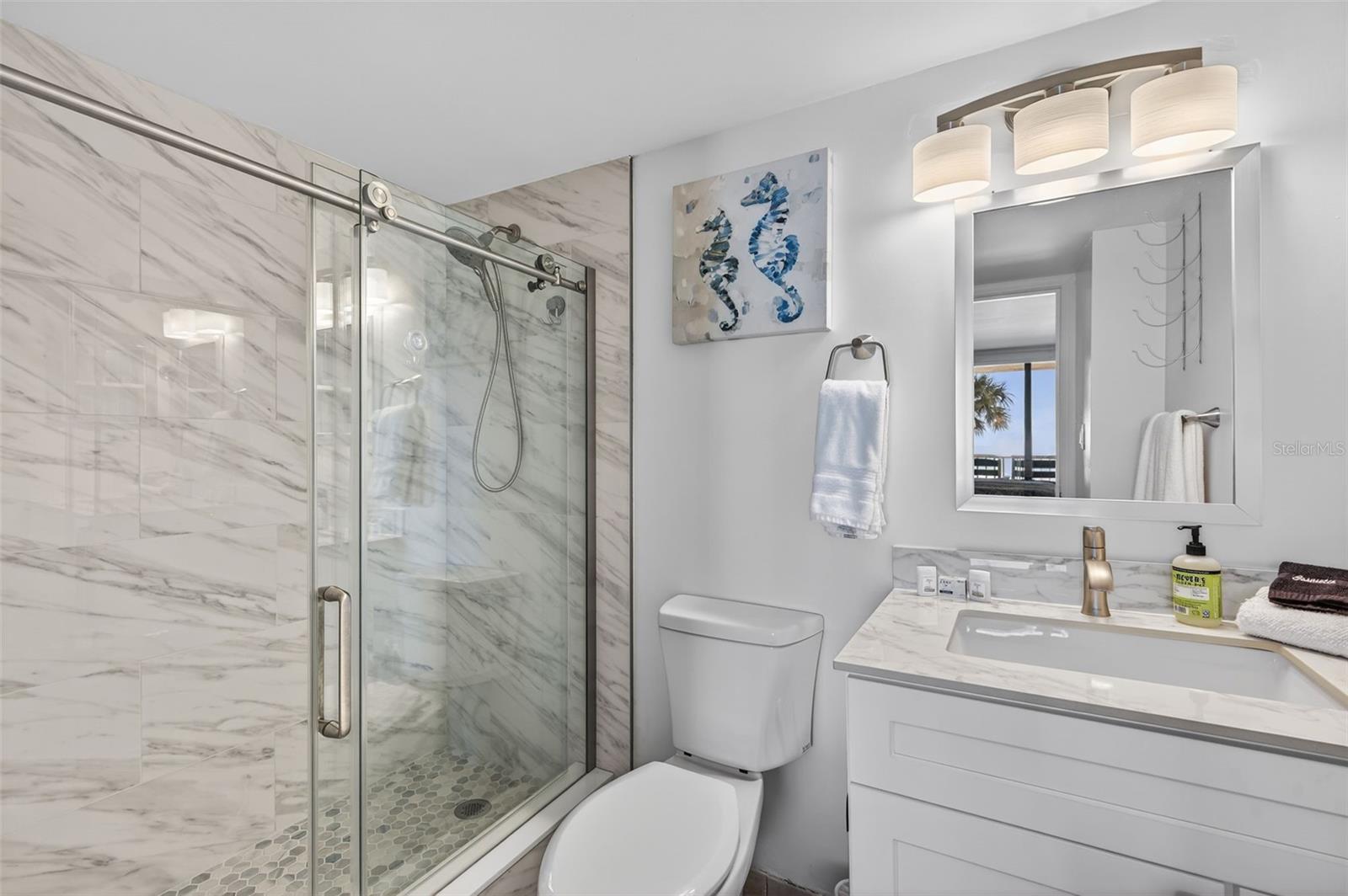 SAND CASTLE I CONDO - Residential