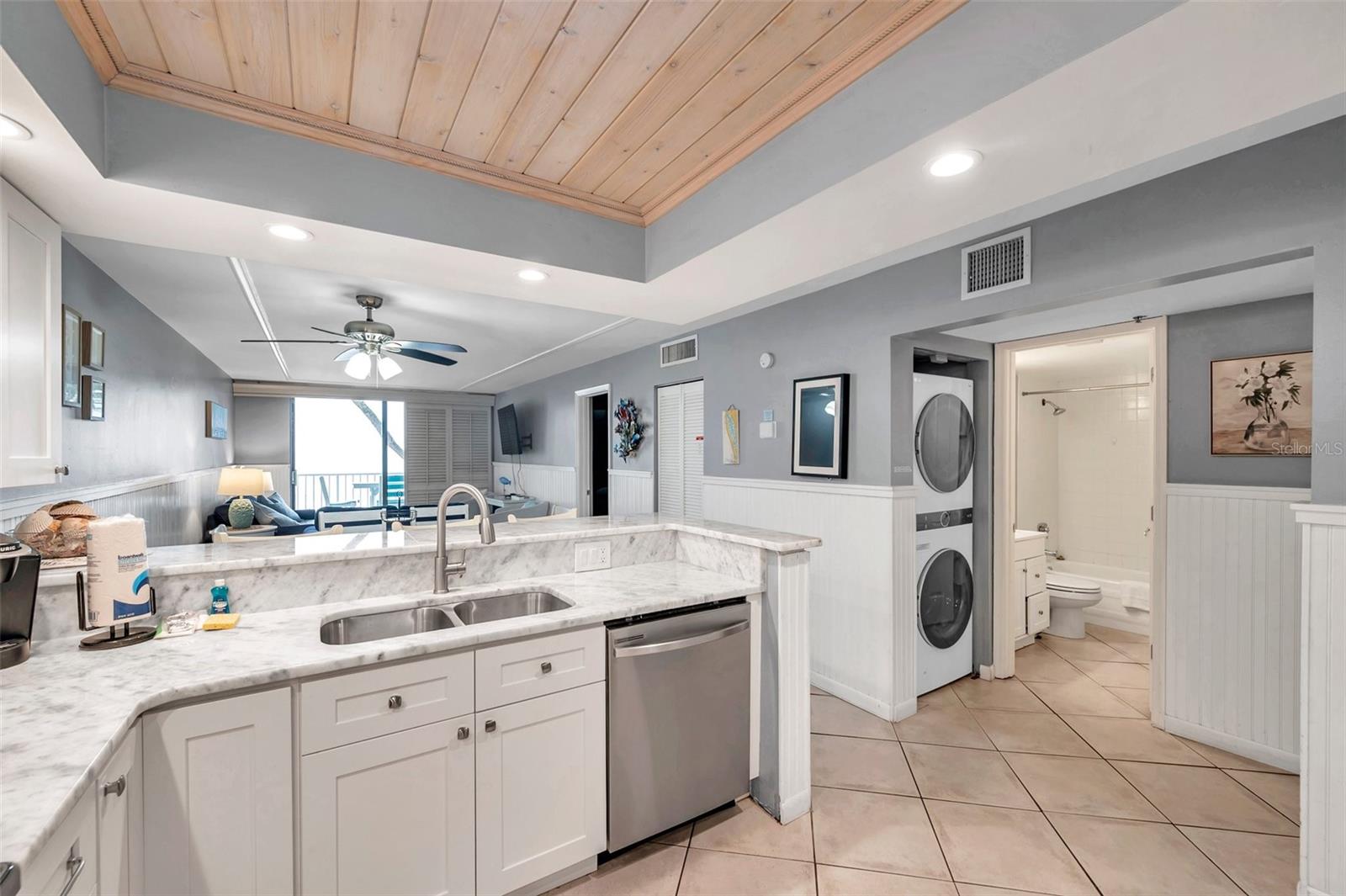 SAND CASTLE I CONDO - Residential