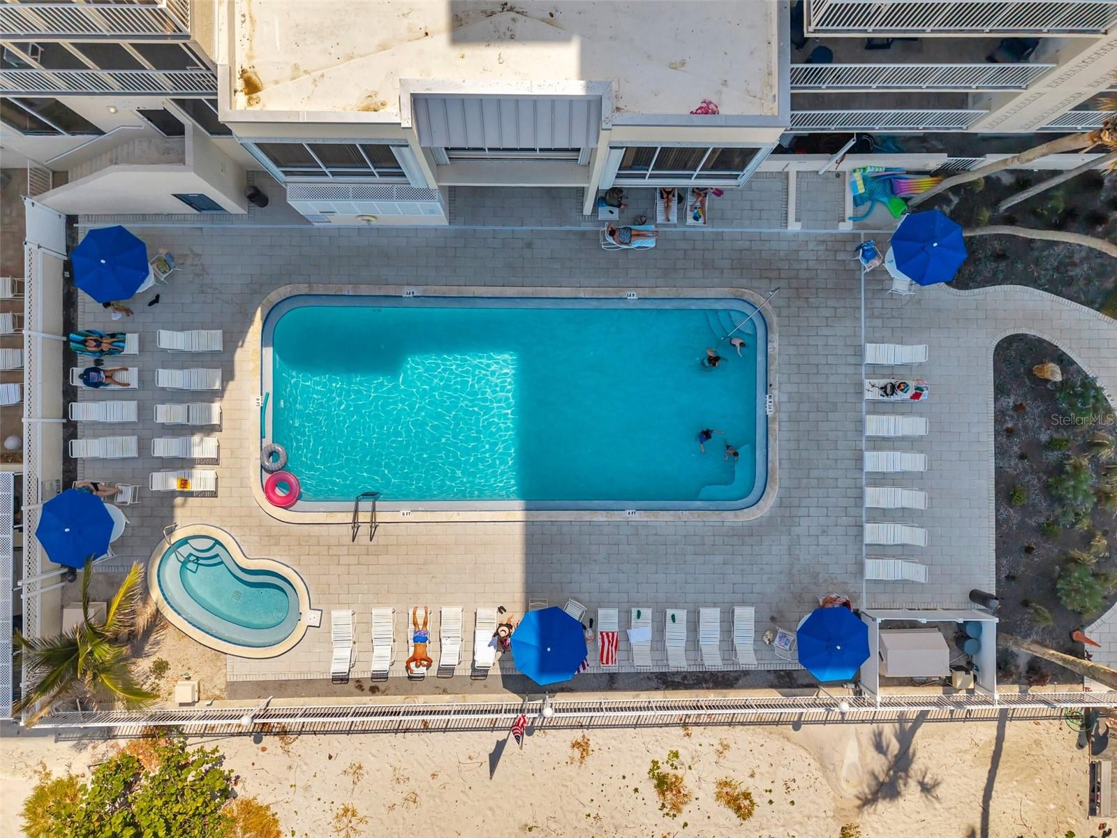 SAND CASTLE I CONDO - Residential