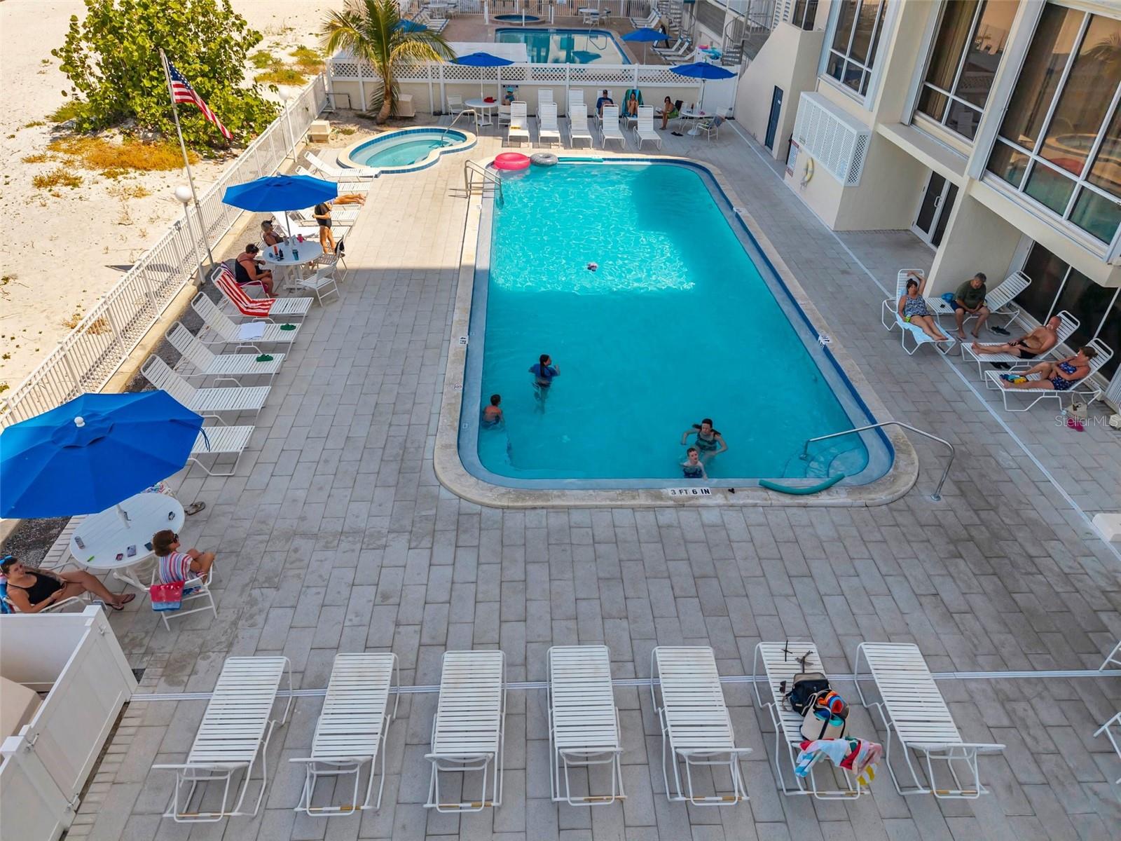 SAND CASTLE I CONDO - Residential