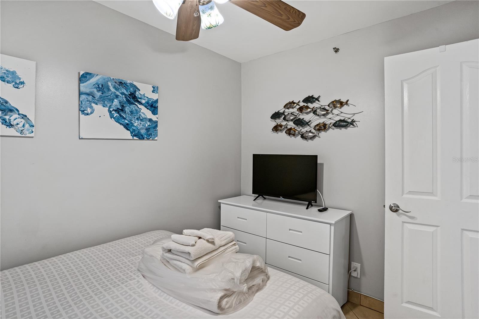 SAND CASTLE I CONDO - Residential