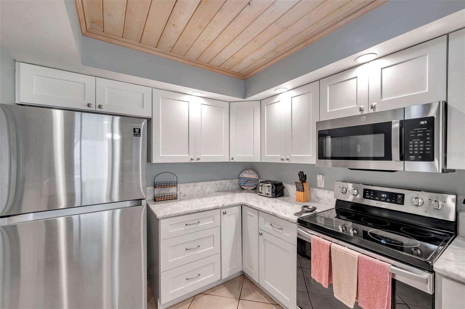 SAND CASTLE I CONDO - Residential