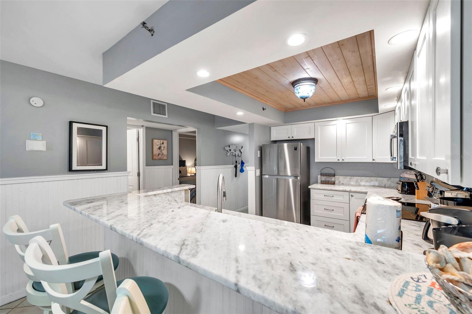 SAND CASTLE I CONDO - Residential