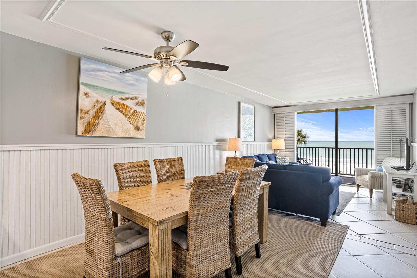 SAND CASTLE I CONDO - Residential