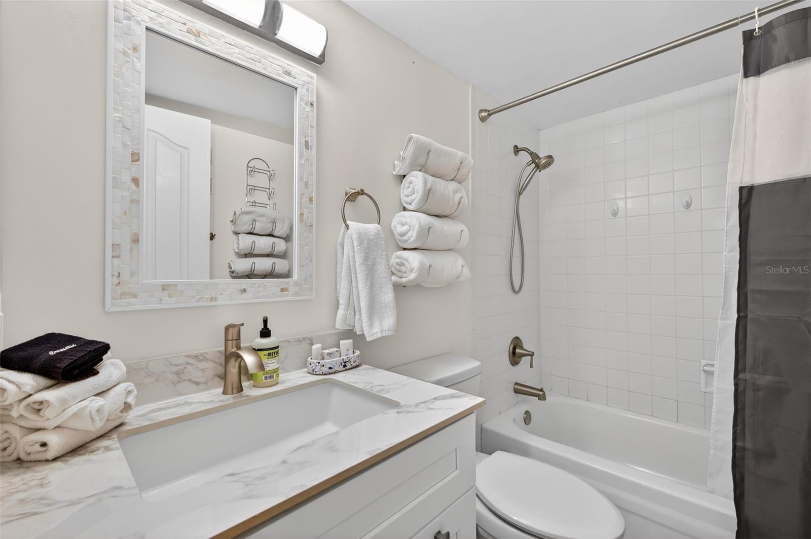 SAND CASTLE I CONDO - Residential