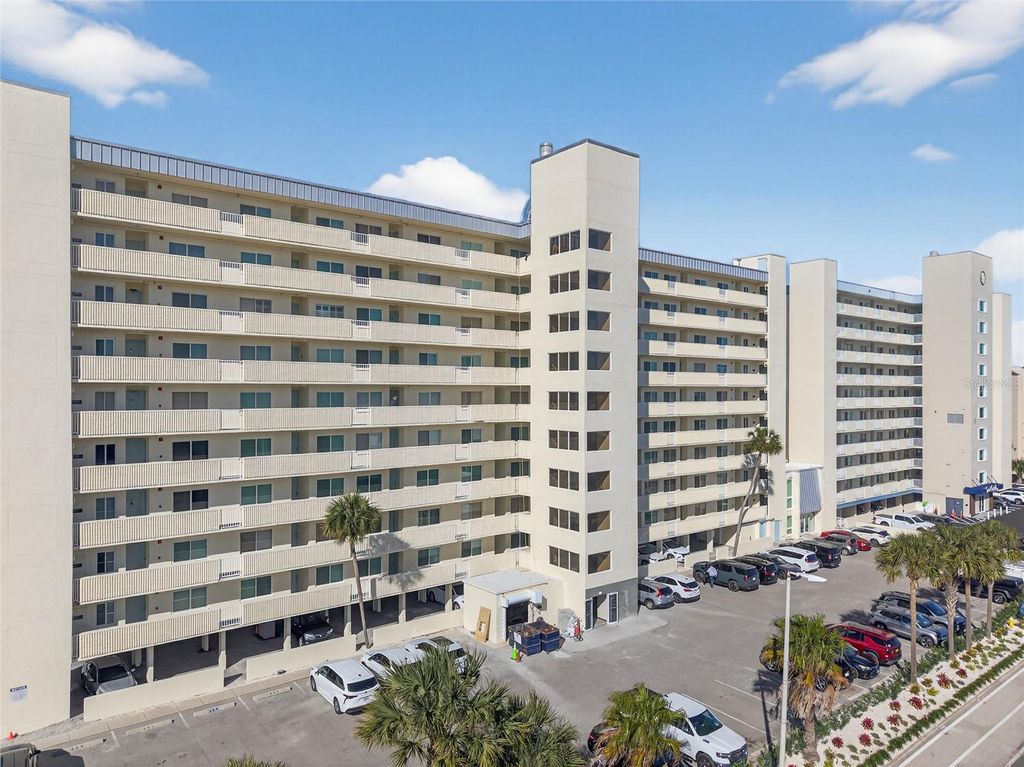 Photo of 20000 Gulf Boulevard #305, Indian Shores, FL 33785 (MLS # TB8495972)