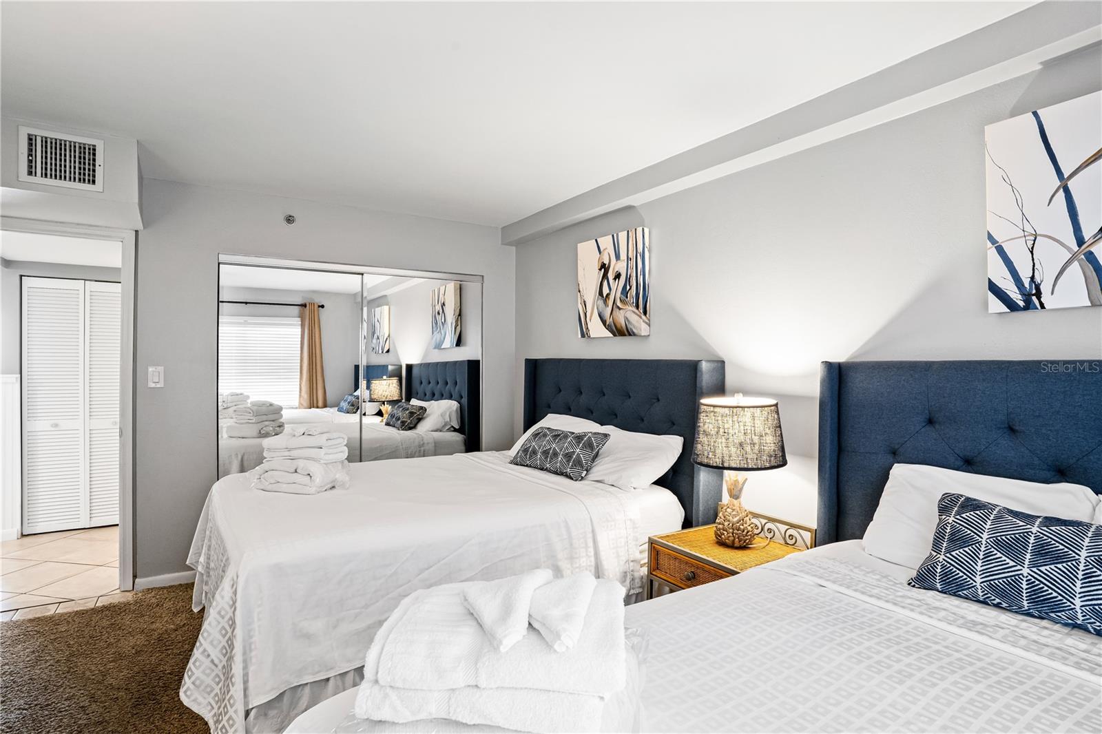 SAND CASTLE I CONDO - Residential