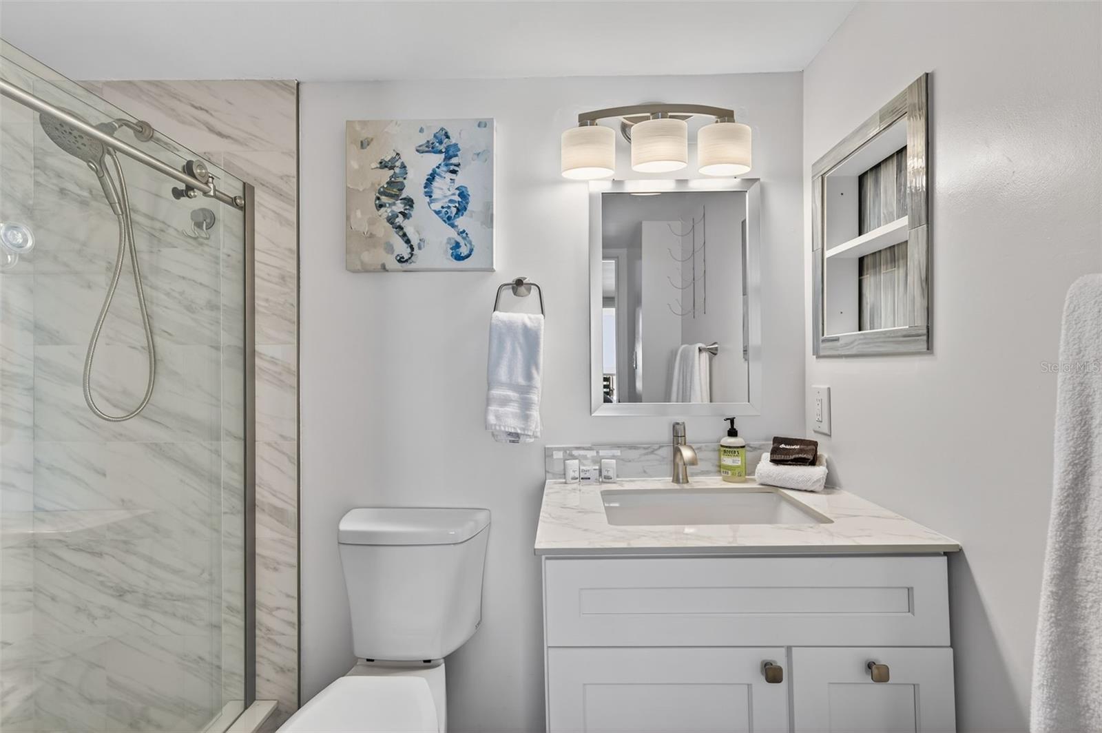 SAND CASTLE I CONDO - Residential