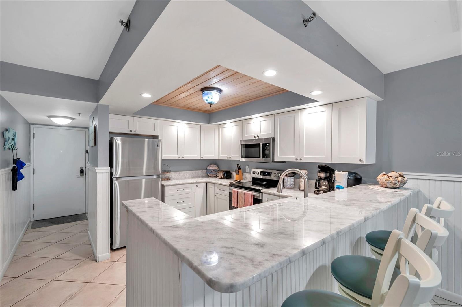 SAND CASTLE I CONDO - Residential