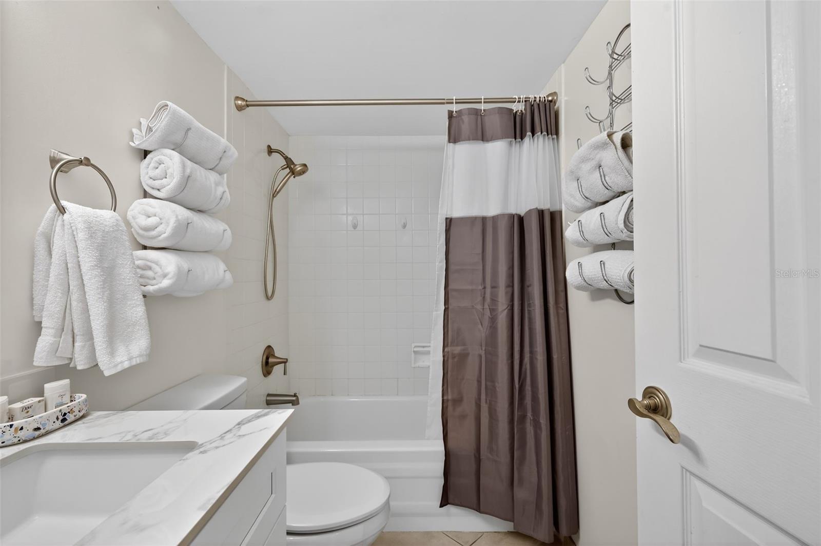 SAND CASTLE I CONDO - Residential