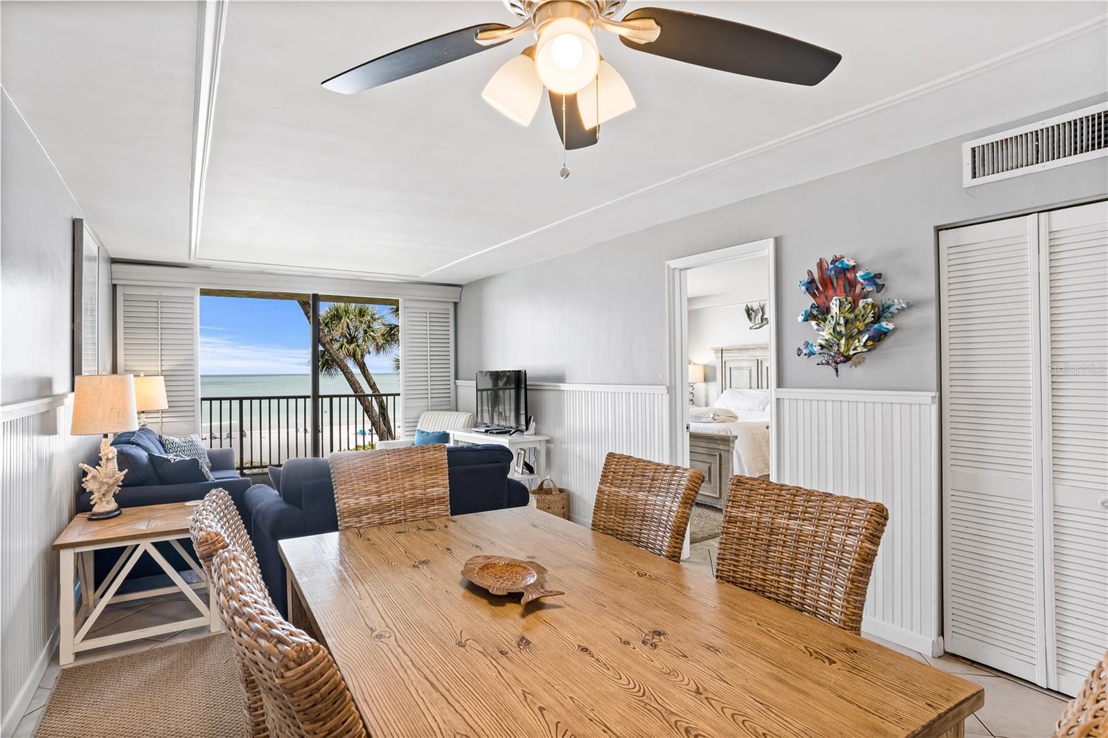 SAND CASTLE I CONDO - Residential