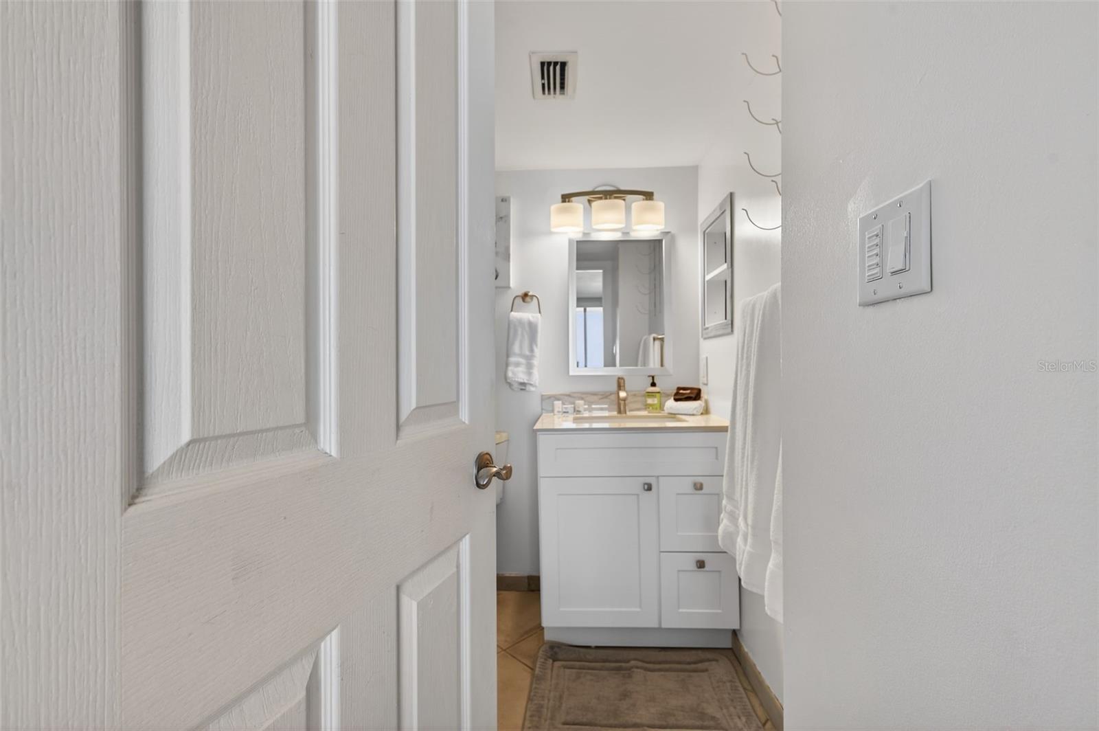 SAND CASTLE I CONDO - Residential