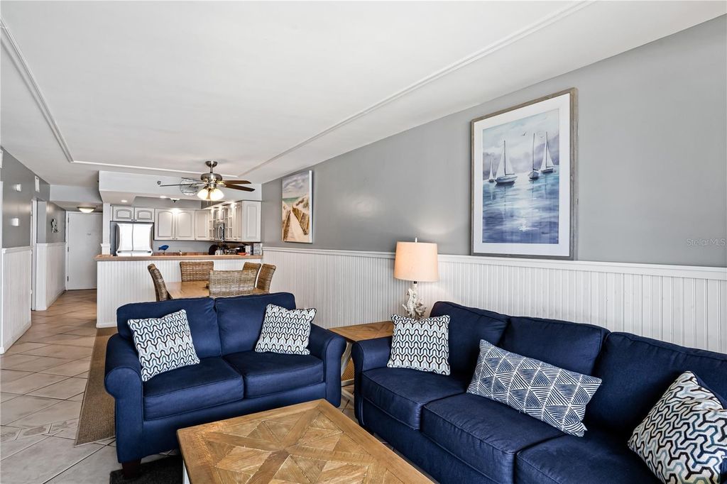 Photo of 20000 Gulf Boulevard #305, Indian Shores, FL 33785 (MLS # TB8495972)