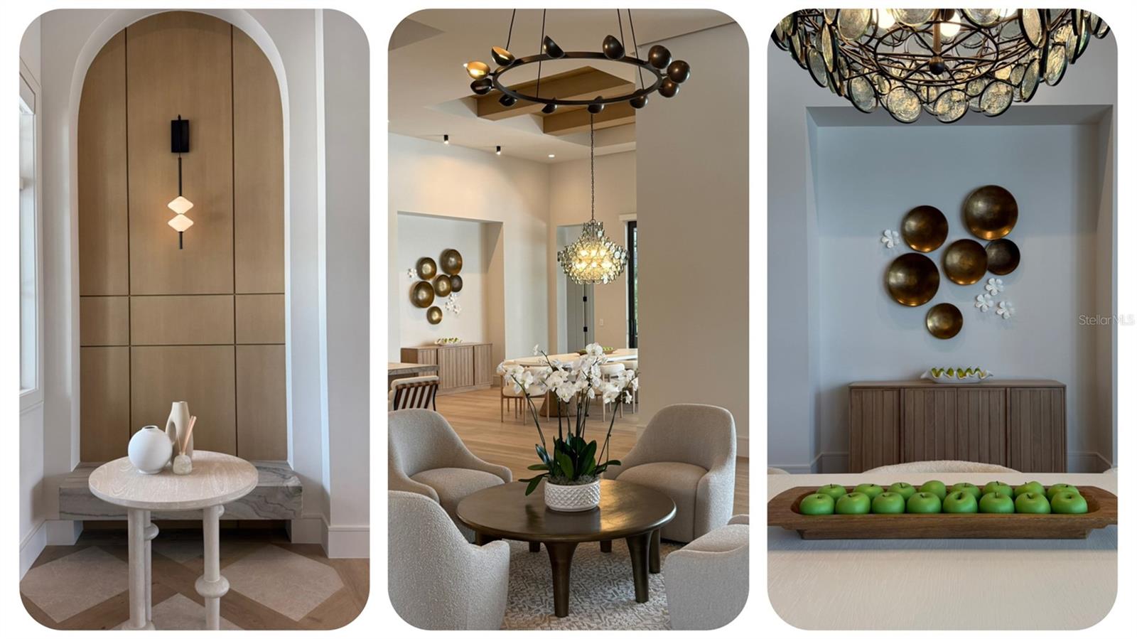 LAKE CLUB PH II - Residential