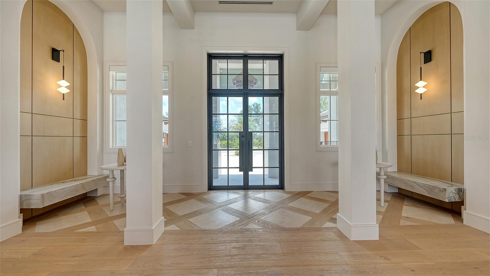 LAKE CLUB PH II - Residential