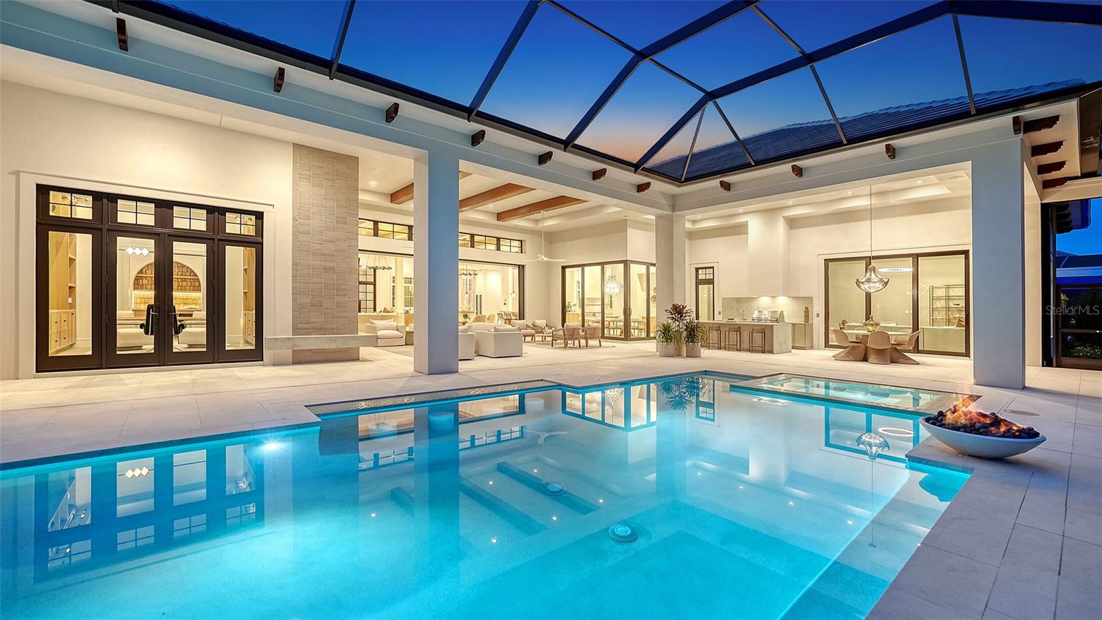 LAKE CLUB PH II - Residential