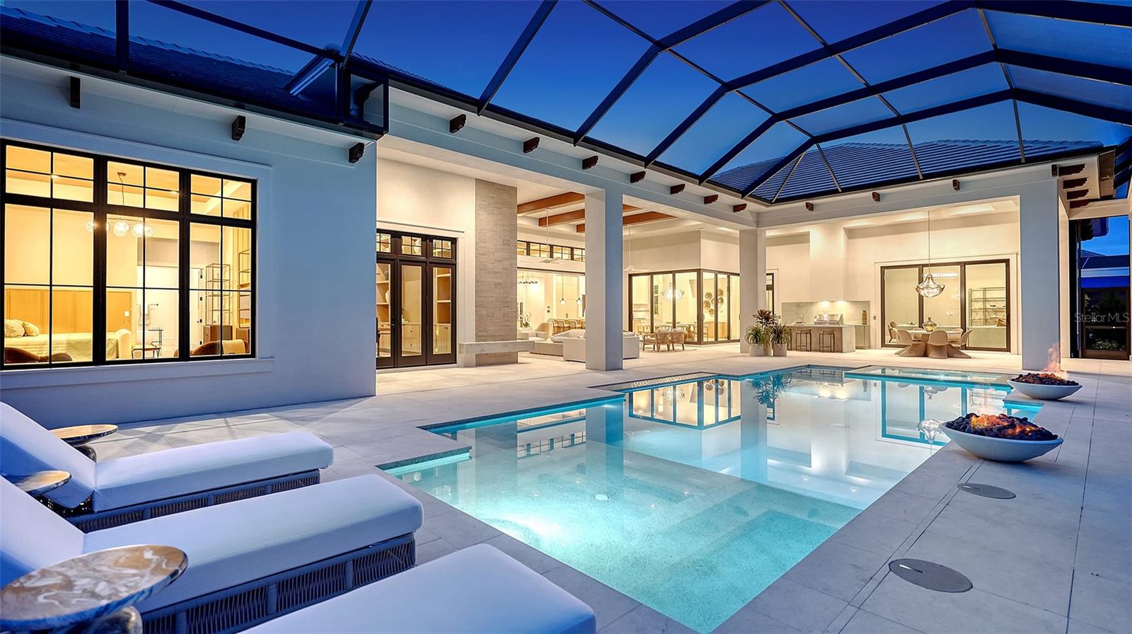 LAKE CLUB PH II - Residential