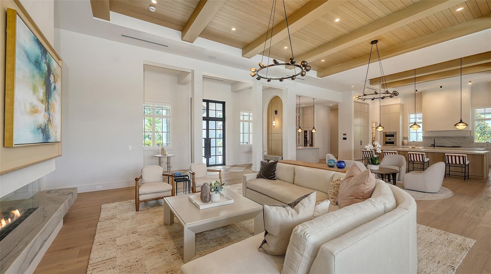 LAKE CLUB PH II - Residential