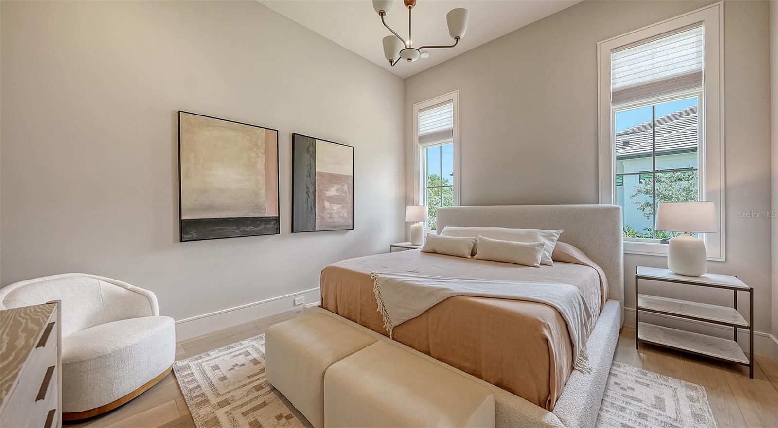 LAKE CLUB PH II - Residential