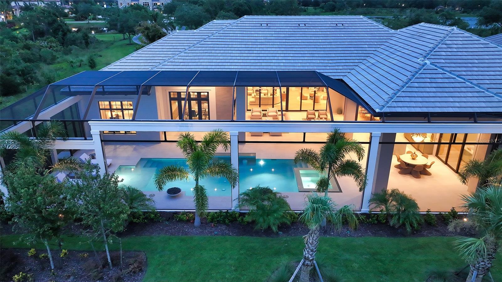 LAKE CLUB PH II - Residential