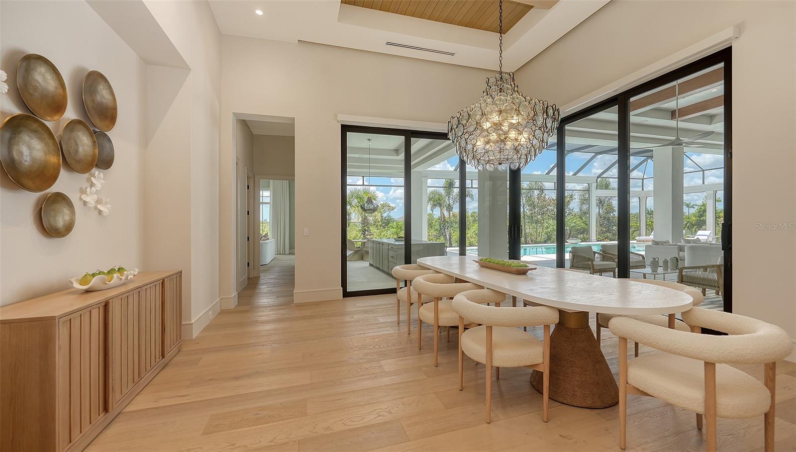 LAKE CLUB PH II - Residential